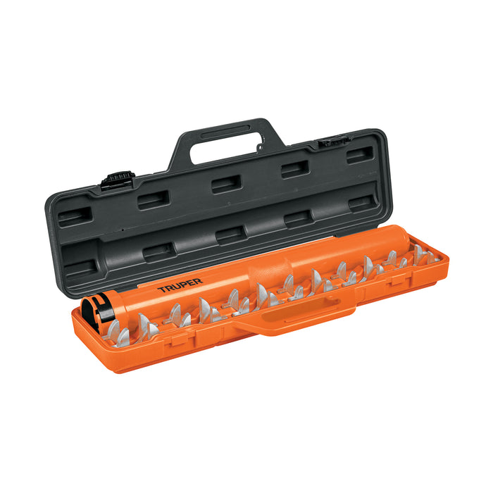 Extractor para tirante interior 104035 (JGO-ET12)