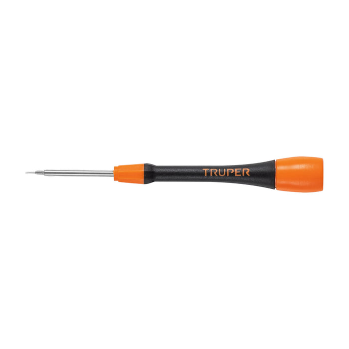 Desarmador de precisión punta torx T1 mango ergonómico 100681 JOY-T1