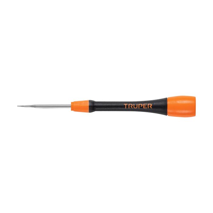 Desarmador de precisión punta torx T3 mango ergonómico 100690 JOY-T3
