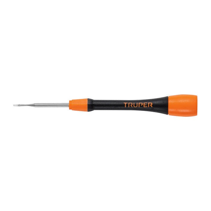 Desarmador de precisión punta torx T4 mango ergonómico 100691 JOY-T4
