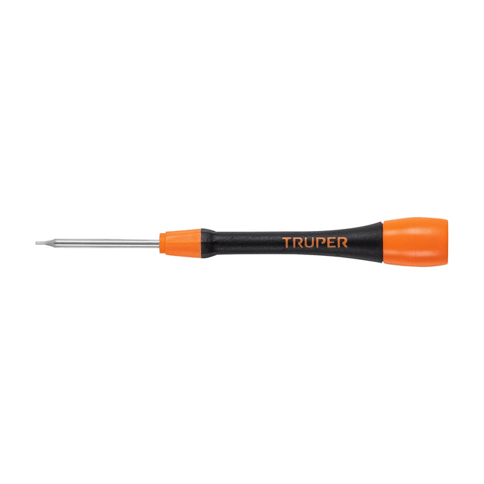 Desarmador de precisión punta torx T5 mango ergonómico 100692 JOY-T5