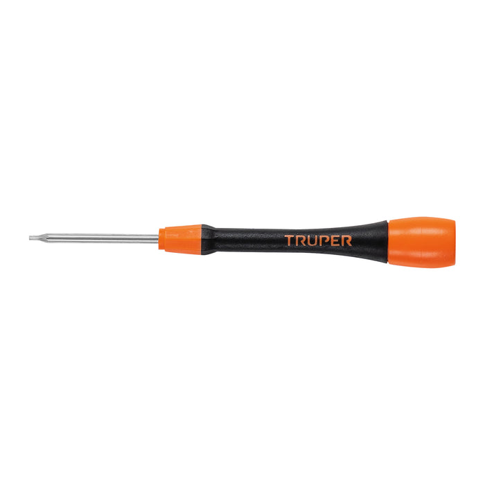 Desarmador de precisión punta torx T6 mango ergonómico 100693 JOY-T6