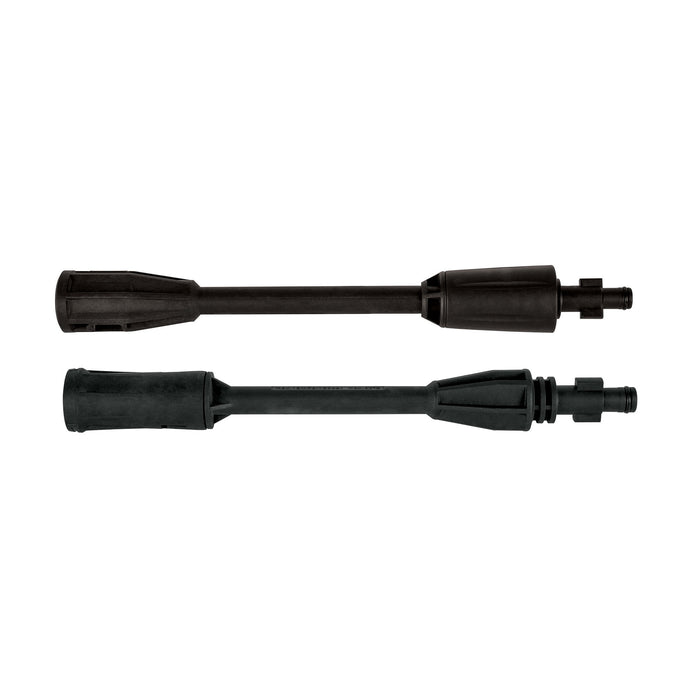 Juego de 2 lanzas ajustables para HILA-1500/1800, Truper 101898 LA-HILA