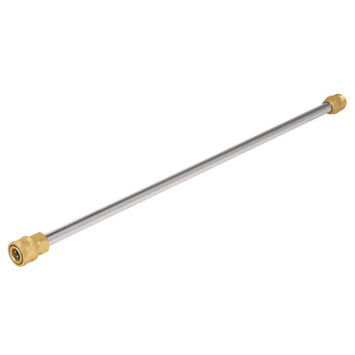 Lanza portaboquillas para LAGAS-2800 y 3300, Truper 12897 LAN-LAGAS