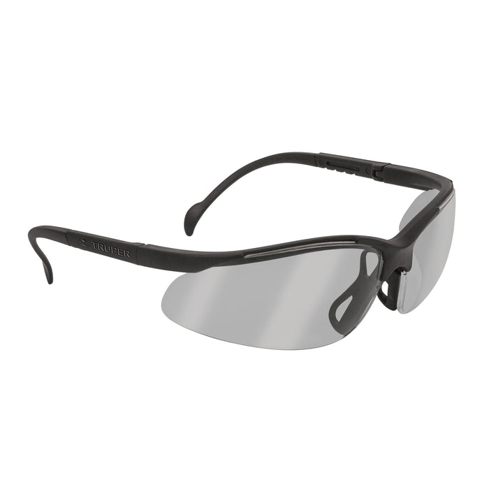 Lentes de seguridad interior-exterior, Truper Vision Código: 10824