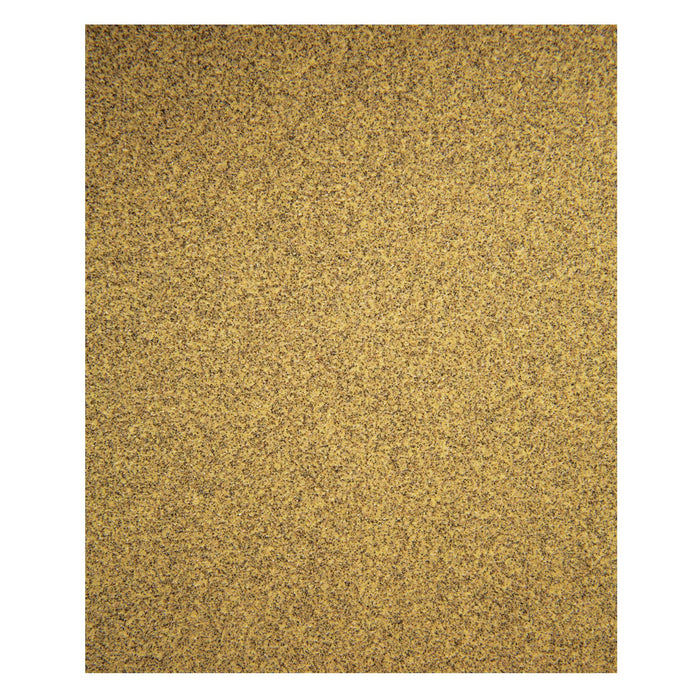 Lija para madera papel cabinet, grano 100, Truper 11611 LIMA-100