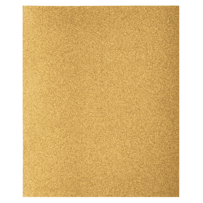 Lija para madera papel cabinet, grano 120, Truper 11612 LIMA-120