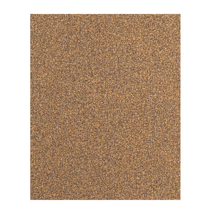 Lija para madera papel cabinet, grano 40, Truper 11607 LIMA-40