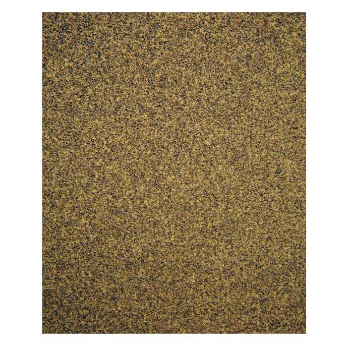 Lija para madera papel cabinet, grano 60, Truper 11609 LIMA-60