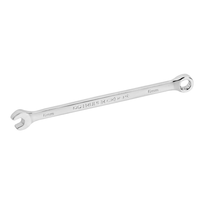 Llave combinada extralarga 6 mm x 125 mm de largo, Expert 15610 LL-2006M