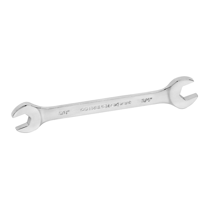 Llave española, 5/8 x 3/4' x 220 mm de largo, Truper Expert 15692 LL-3031