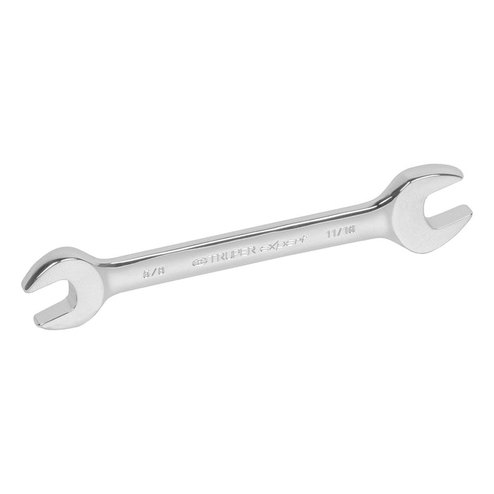 Llave española, 5/8 x 11/16' x 198 mm de largo, Expert 15694 LL-3034