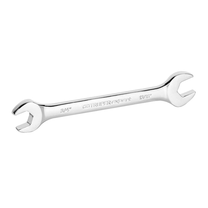 Llave española, 3/4 x 13/16' x 242 mm de largo, Expert 15698 LL-3038