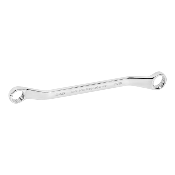 Llave de estrías 25/32 x 13/16' x 291mm largo, Truper Expert 15755 LL-8183