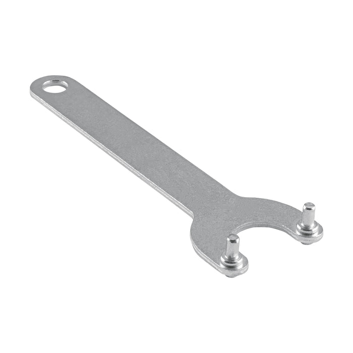 Llave de repuesto para esmeriladoras de 4 ½', Truper 103014 LL-ESMA-45
