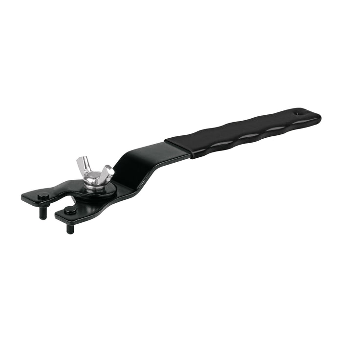 Llave de repuesto ajustable para esmeriladoras 4 1/2', 7',9' 102999 LL-ESMA-479