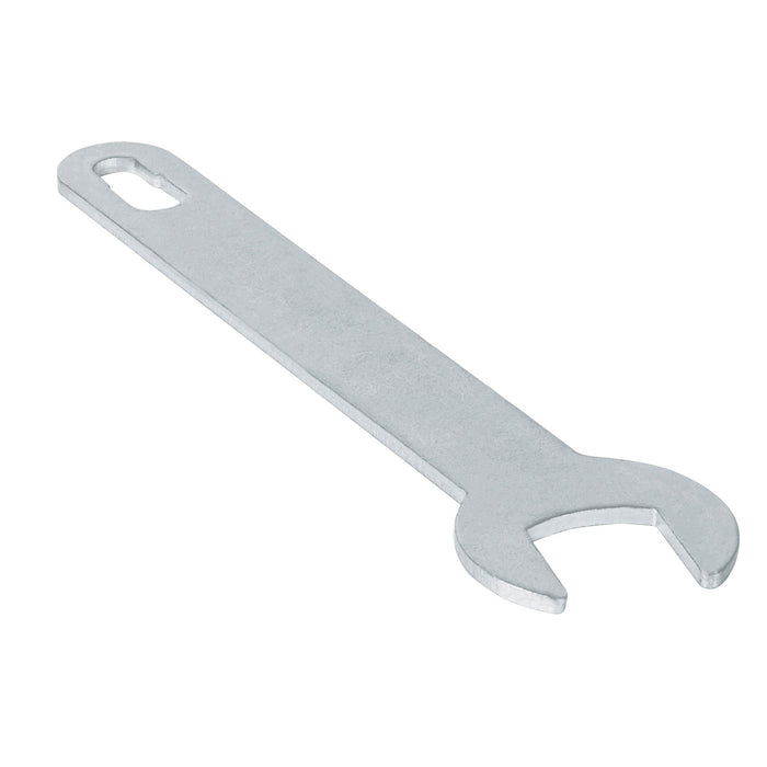Llave para ROU-A3, Truper 101864 LL-ROU-A3