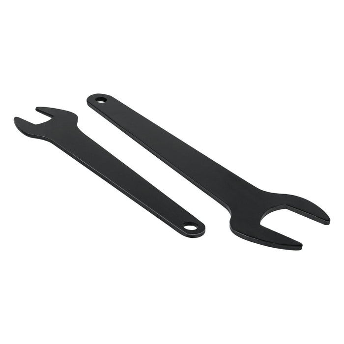 Juego de 2 llaves para ROU-MN, Truper 102756 LL-ROU-MN