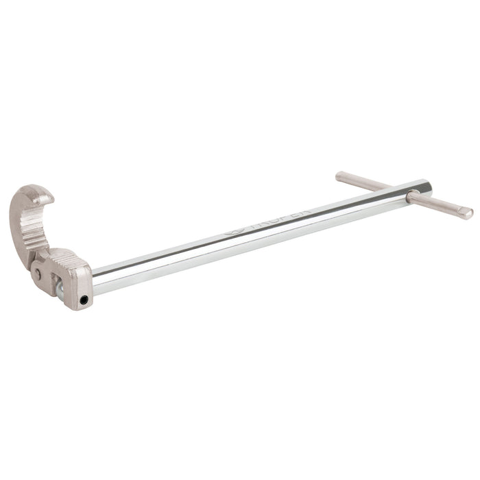 Llave 12' para plomero, Truper 12874 LLAP-12