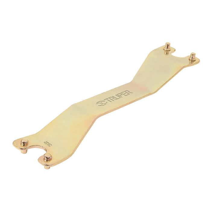 Llave universal para adaptadores std y mm, Truper 10545 LLUDA