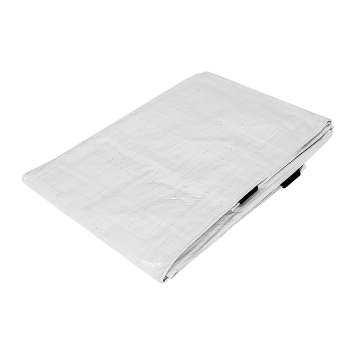 Lona 3 x 4 m, blanca, Pretul 23772 LP-34B