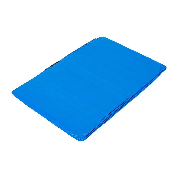 Lona 3 x 4 m, azul, Pretul 23733 LP-34