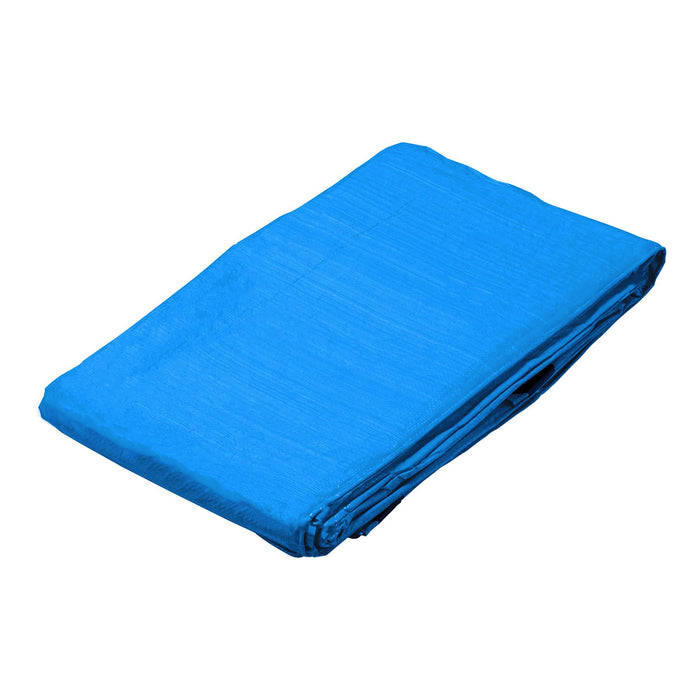 Lona 5 x 6 m, azul, Pretul 23736 LP-56