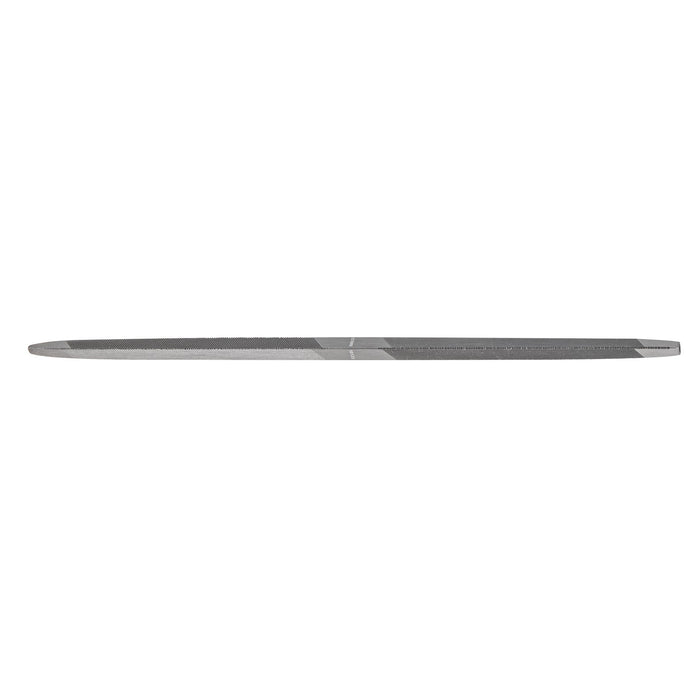 Lima triángulo doble 6', Truper 15133 LTD-6