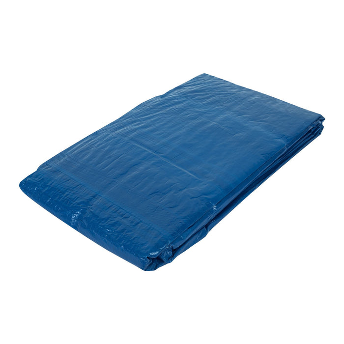 Lona 5.0 x 7.0 m, azul, Ultra 41926 LU-5070