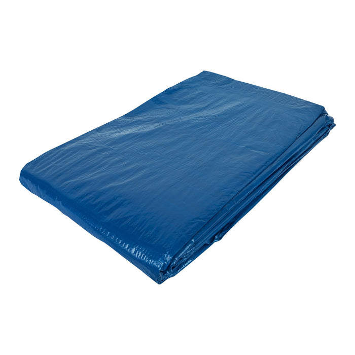 Lona 6.0 x 12 m, azul, Ultra 41929 LU-6012