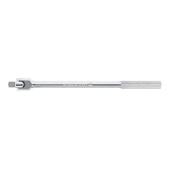 Mango articulado con cuadro de 3/4', largo 20', Truper 13908 M-3468