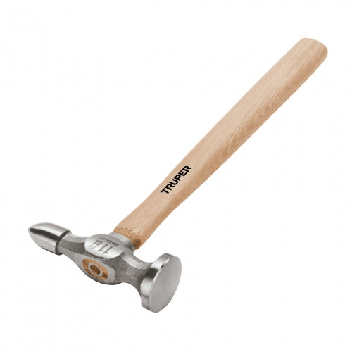 Martillo desabollador 11 oz fino, mango 12', Truper 16865 MAFA-11
