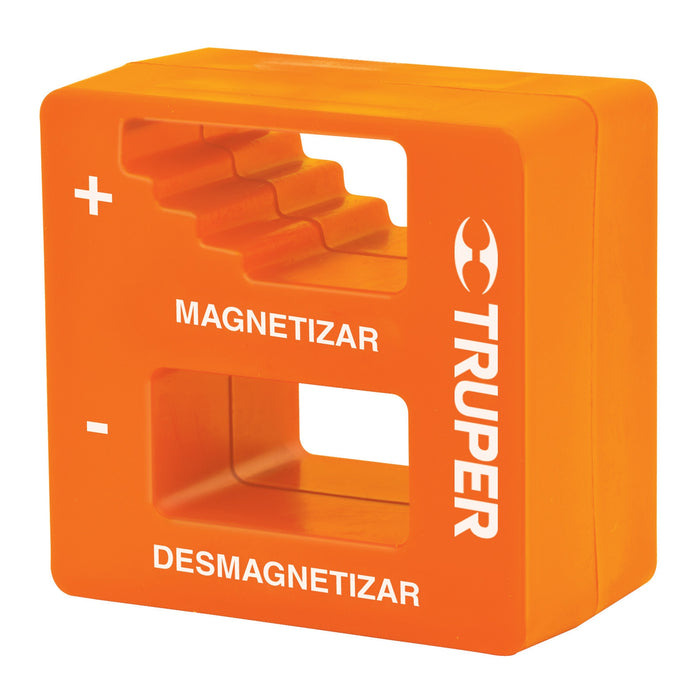 Magnetizador-desmagnetizador, Truper 14141 MAG-DES