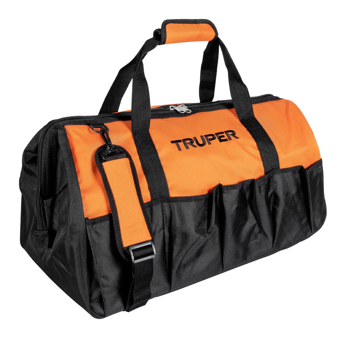 Maleta portaherramientas de 22', Truper 17108 MALE-22