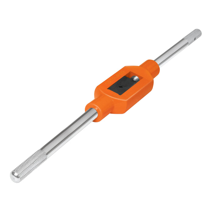 Maneral tipo garrote para machuelo 3/4', Truper Código: 11437