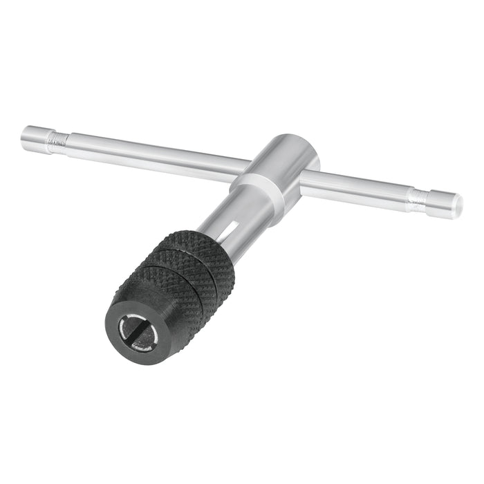 Maneral en T para machuelo 1/2', Truper Côdigo: 11440