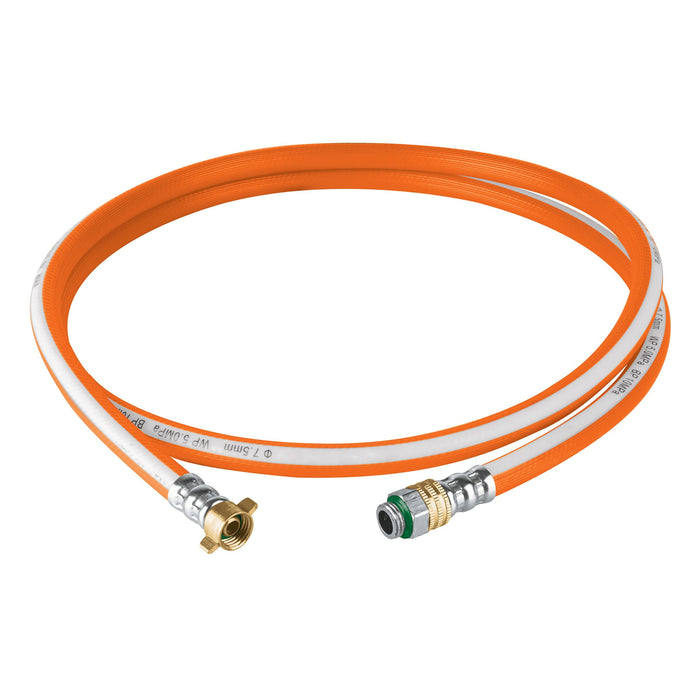 Manguera para fumigadores a gasolina FUG-252/FUG-254, Truper 101997 MANG-FUG