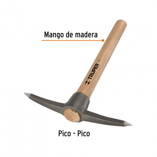 Martelina pico-pico, Truper 19818 MART-PP