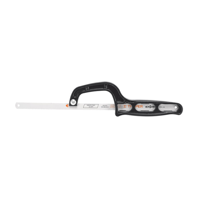 Mini arco 12' de plástico para segueta, Pretul 20002 MAT-12P