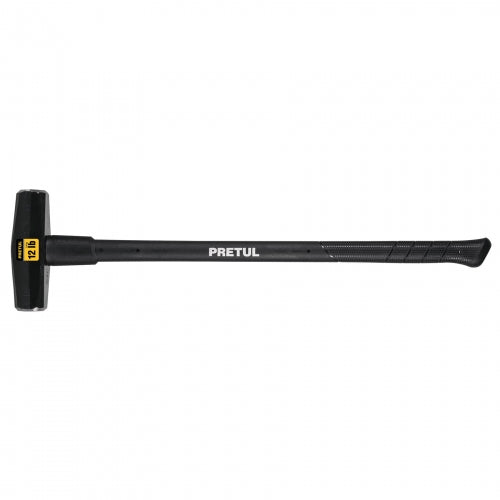 Marro tipo Nevada 12 lbs. mango 36', Pretul 22207 MD-12MP