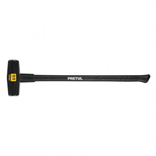Marro tipo Nevada 8 lbs. mango 36', Pretul 22205 MD-8MP