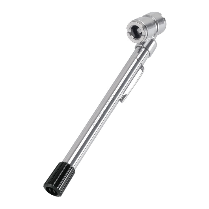 Calibrador de presión 120 psi cabeza doble, Truper 19099 MEA-120D