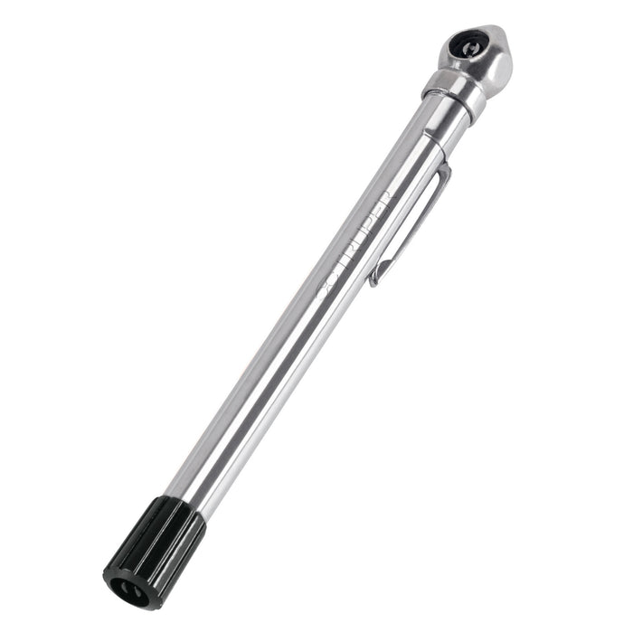 Calibrador de presión 120 psi cabeza sencilla, Truper 19096 MEA-120S