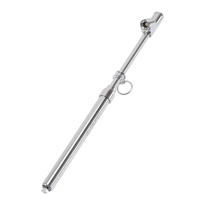 Calibrador de presión 150 psi cabeza doble, uso rudo, Truper 18243 MEA-150X