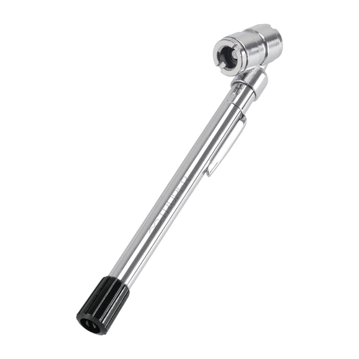 Calibrador de presión 160 psi cabeza doble, Truper 19100 MEA-160D