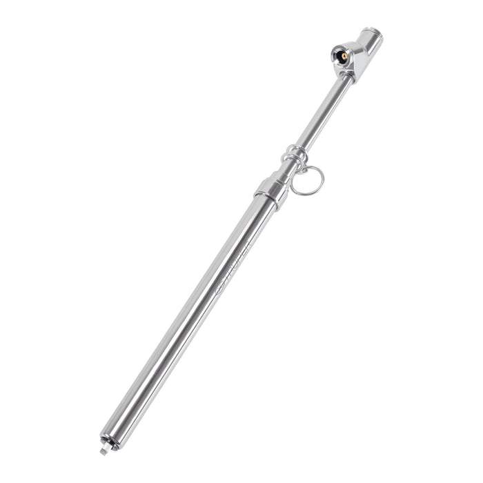 Calibrador de presión 200 psi cabeza doble, uso rudo, Truper 18244 MEA-200X