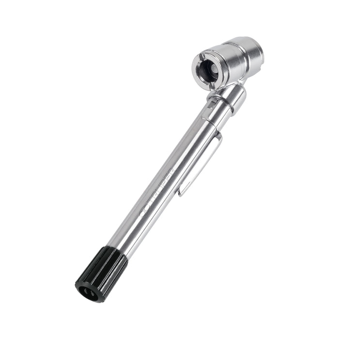Calibrador de presión 50 psi cabeza doble, Truper 19098 MEA-50D