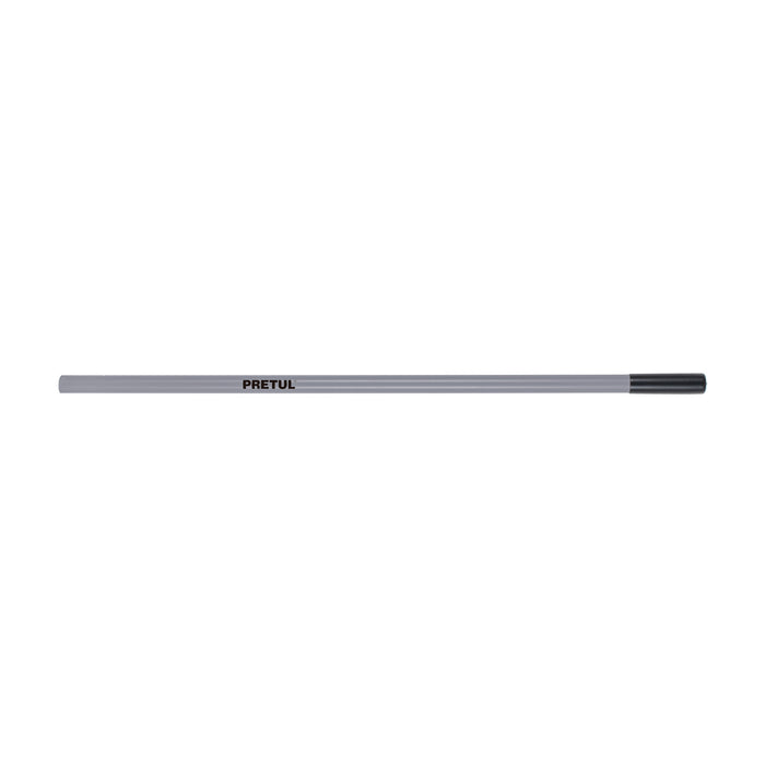 Cavador mangos de fibra de vidrio 44', Pretul 20643 CA-34F