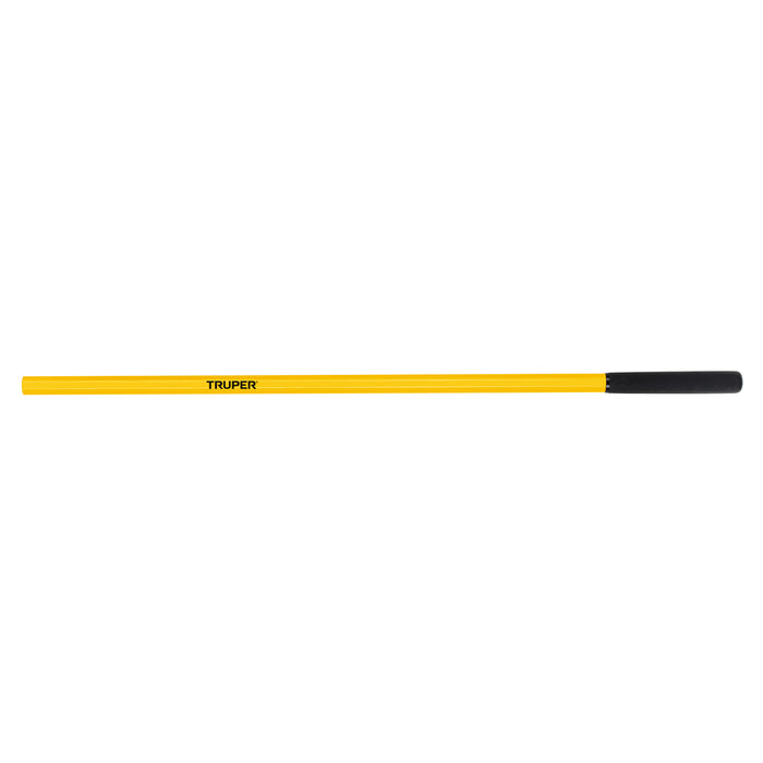 Cavador mangos de fibra de vidrio 48', Truper Expert 11982 CA-38F