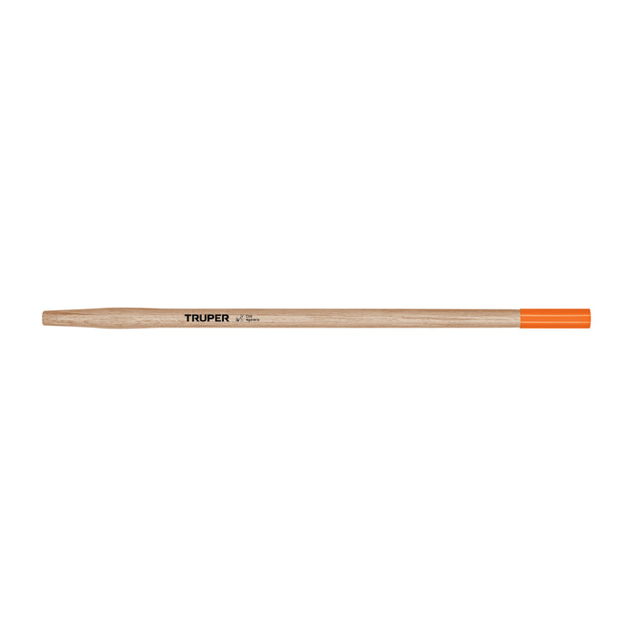 Coa agavera con mango de madera de 42', Truper 11367 CO-AG-42